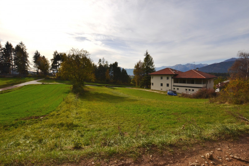 Cavareno Vendita Terreno