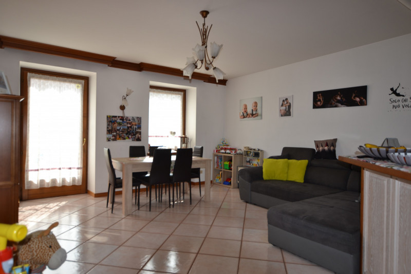 Cavareno Vendita Appartamento più di 5 locali