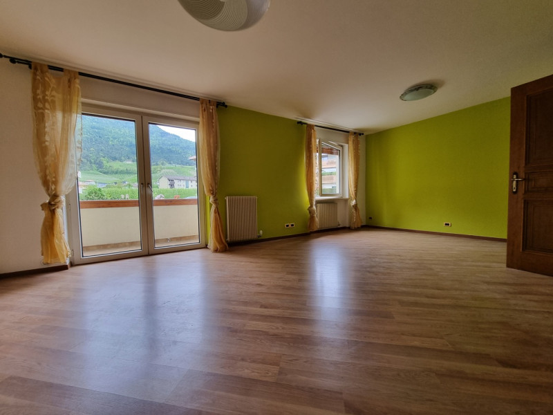 Cles Vendita Appartamento quadrilocale