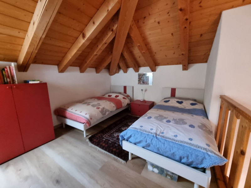 Romeno Vendita Appartamento quadrilocale