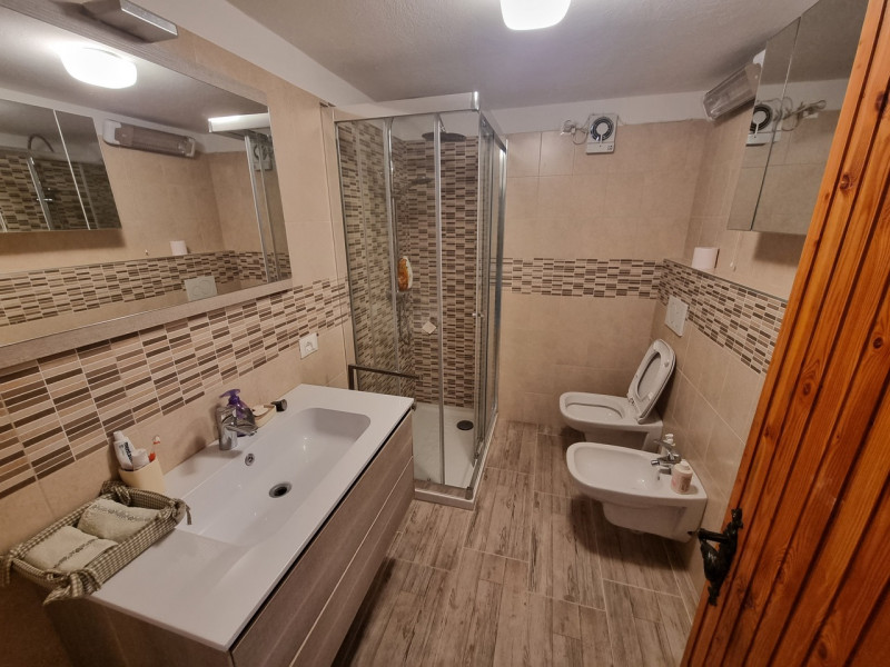 Ronzone Affitto Appartamento trilocale