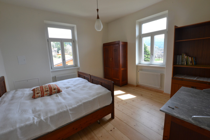 Cavareno Vendita Appartamento più di 5 locali