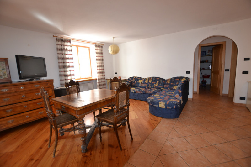 Ruffrè-Mendola Vendita Appartamento trilocale