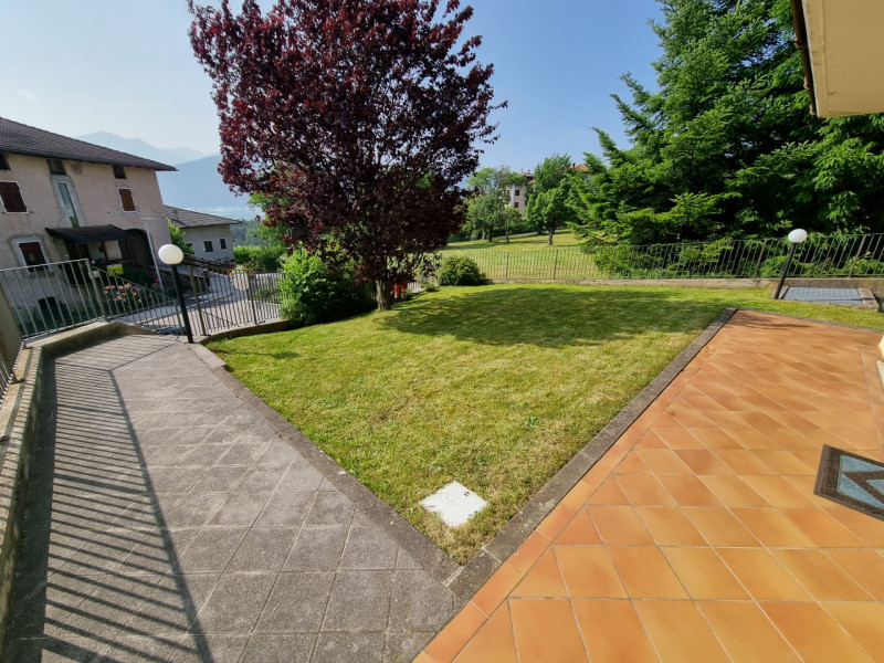 Romeno Vendita Appartamento trilocale