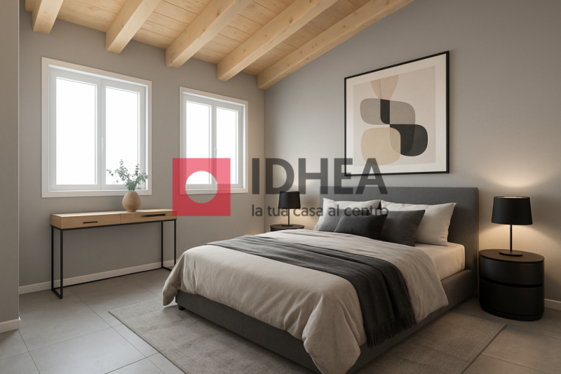 ISTRANA FRAZIONE - IN FASE DI COSTRUZIONE

""" RIFERIMENTO NSIE2 """

CLASSE ENERGETICA A4

L'Age...