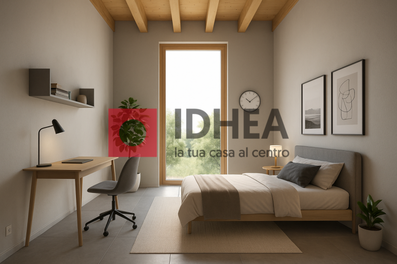 ISTRANA FRAZIONE - IN FASE DI COSTRUZIONE

""" RIFERIMENTO NSIE2 """

CLASSE ENERGETICA A4

L'Age...