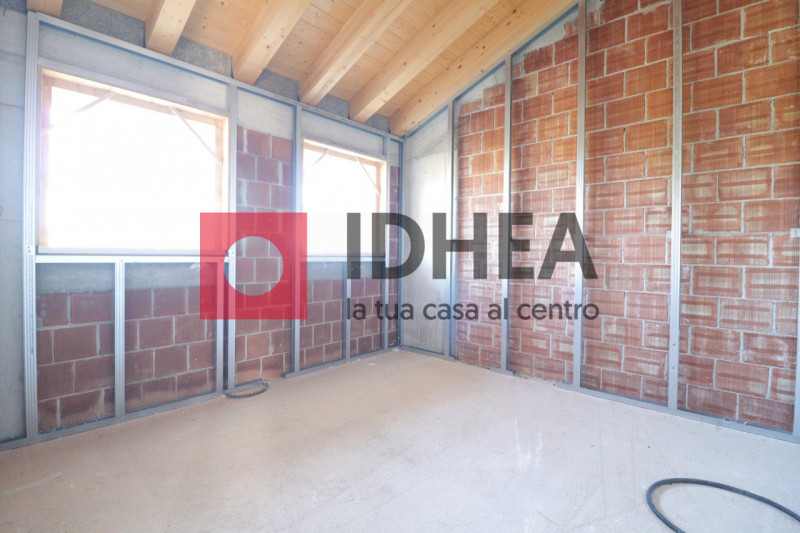 ISTRANA FRAZIONE - IN FASE DI COSTRUZIONE

""" RIFERIMENTO NSIE2 """

CLASSE ENERGETICA A4

L'Age...