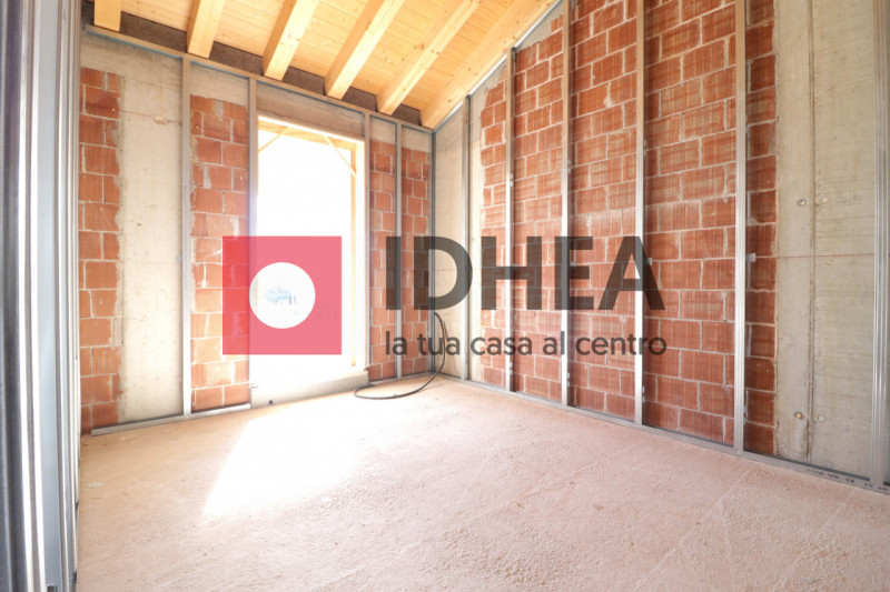 ISTRANA FRAZIONE - IN FASE DI COSTRUZIONE

""" RIFERIMENTO NSIE2 """

CLASSE ENERGETICA A4

L'Age...