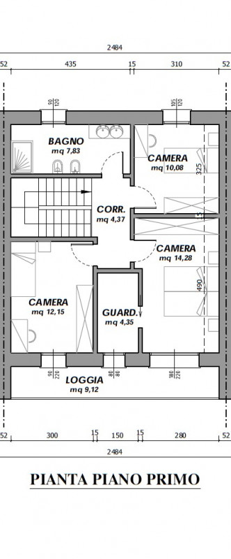 ISTRANA FRAZIONE - IN FASE DI COSTRUZIONE

""" RIFERIMENTO NSIE2 """

CLASSE ENERGETICA A4

L'Age...