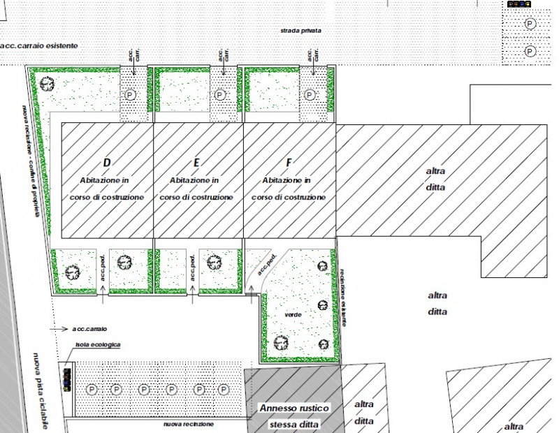 ISTRANA FRAZIONE - IN FASE DI COSTRUZIONE

""" RIFERIMENTO NSIE2 """

CLASSE ENERGETICA A4

L'Age...