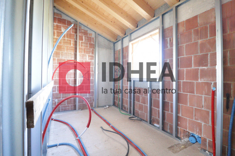 ISTRANA FRAZIONE - IN FASE DI COSTRUZIONE

""" RIFERIMENTO NSIF3 """

CLASSE ENERGETICA A4

L'Age...