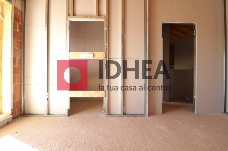 ISTRANA FRAZIONE - IN FASE DI COSTRUZIONE

""" RIFERIMENTO NSIF3 """

CLASSE ENERGETICA A4

L'Age...