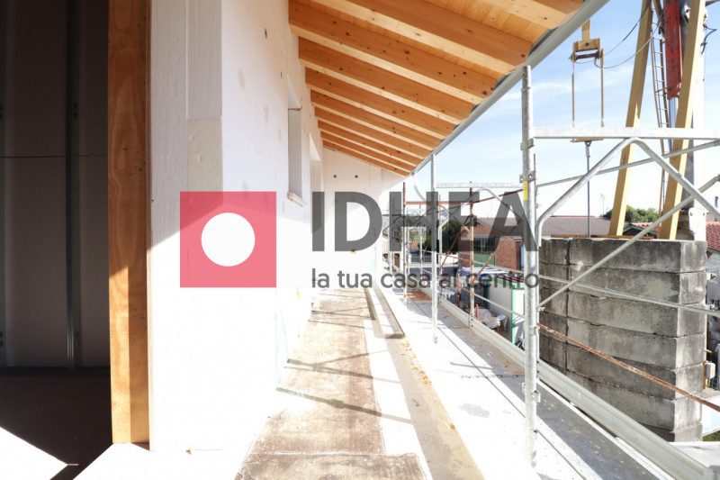 ISTRANA FRAZIONE - IN FASE DI COSTRUZIONE

""" RIFERIMENTO NSIF3 """

CLASSE ENERGETICA A4

L'Age...