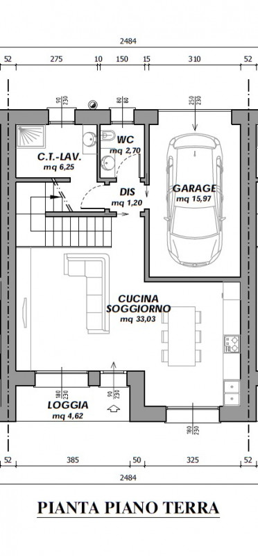 ISTRANA FRAZIONE - IN FASE DI COSTRUZIONE

""" RIFERIMENTO NSIF3 """

CLASSE ENERGETICA A4

L'Age...