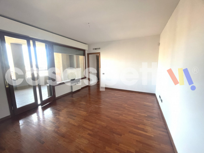Milano Vendita Appartamento trilocale