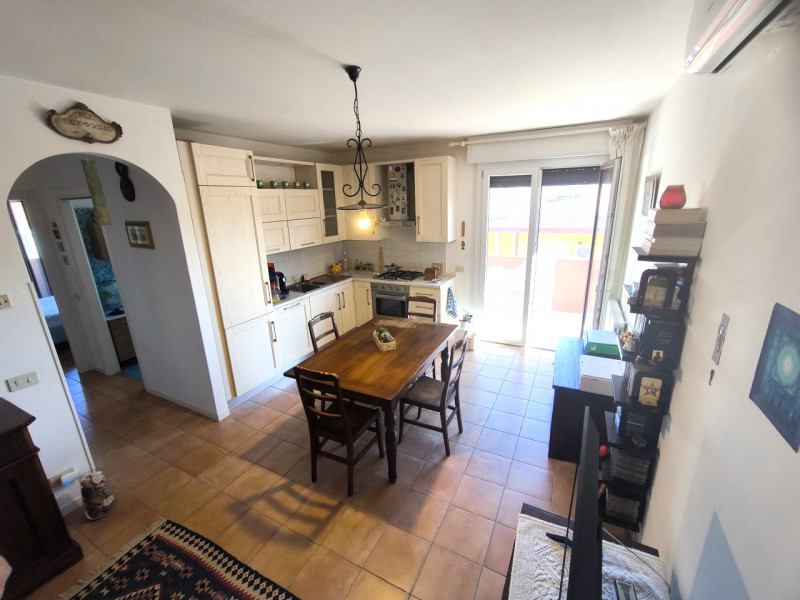 Padova Vendita Appartamento duplex