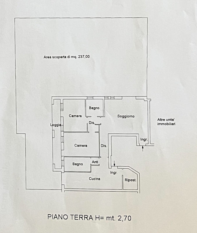 (Per INFO Vittorio 3517343301) A due passi dal cuore di Pieve di Soligo proponiamo in vendita un ...