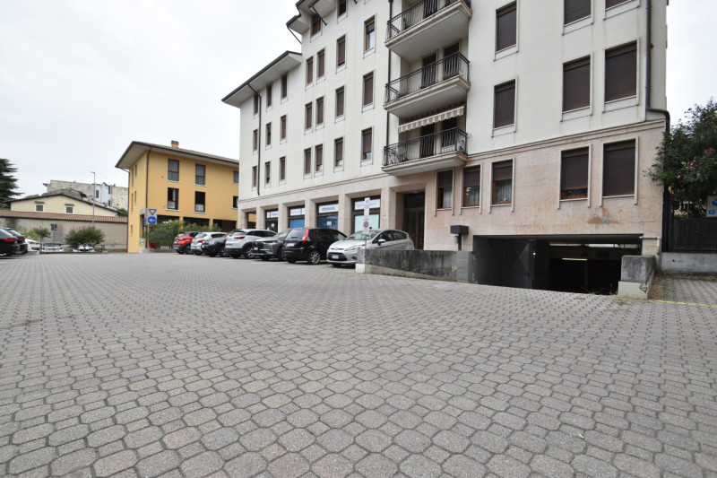 Bussolengo Vendita Garage singolo