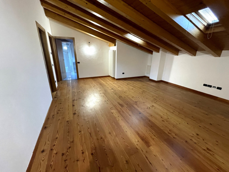 Nel cuore di Mellaredo, frazione del Comune di Pianiga, si propone in vendita un luminosissimo ap...