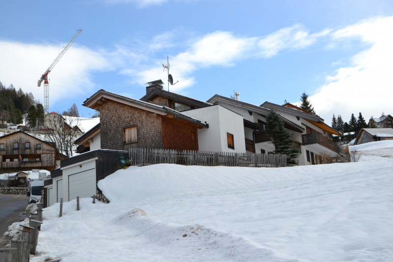 Corvara in Badia/Corvara Vendita Appartamento più di 5 locali