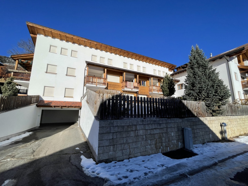 San Martino in Badia/St. Martin in Thurn Vendita Appartamento bilocale