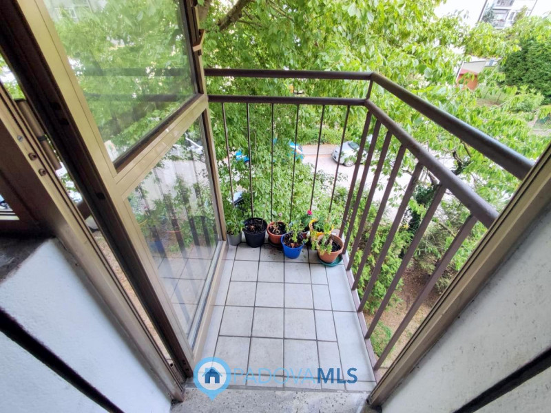 Immobile in esclusiva al Gruppo Padova MLS

Padova zona Forcellini: in centro al quartiere, in po...