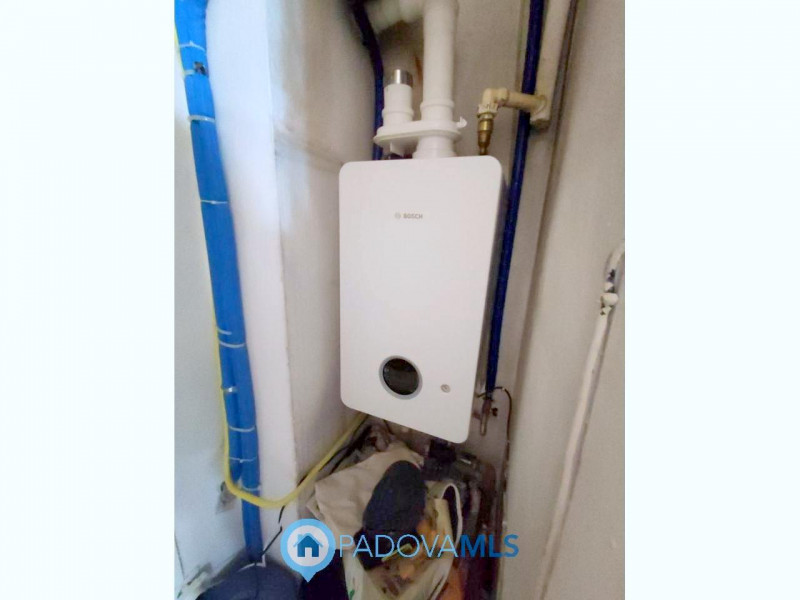 Immobile in esclusiva al Gruppo Padova MLS

Padova zona Forcellini: in centro al quartiere, in po...