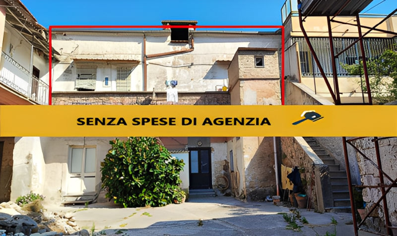 Caserta Vendita Appartamento