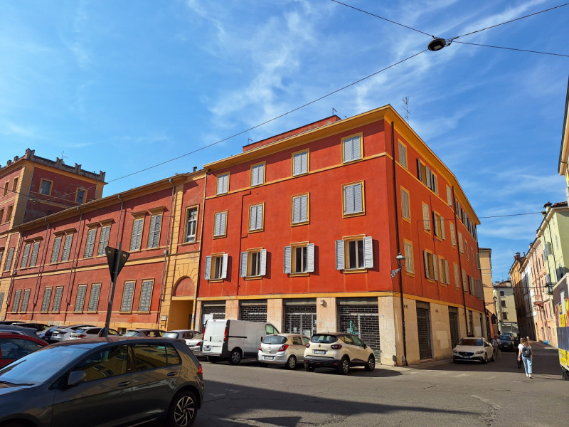 Modena Affitto Appartamento quadrilocale