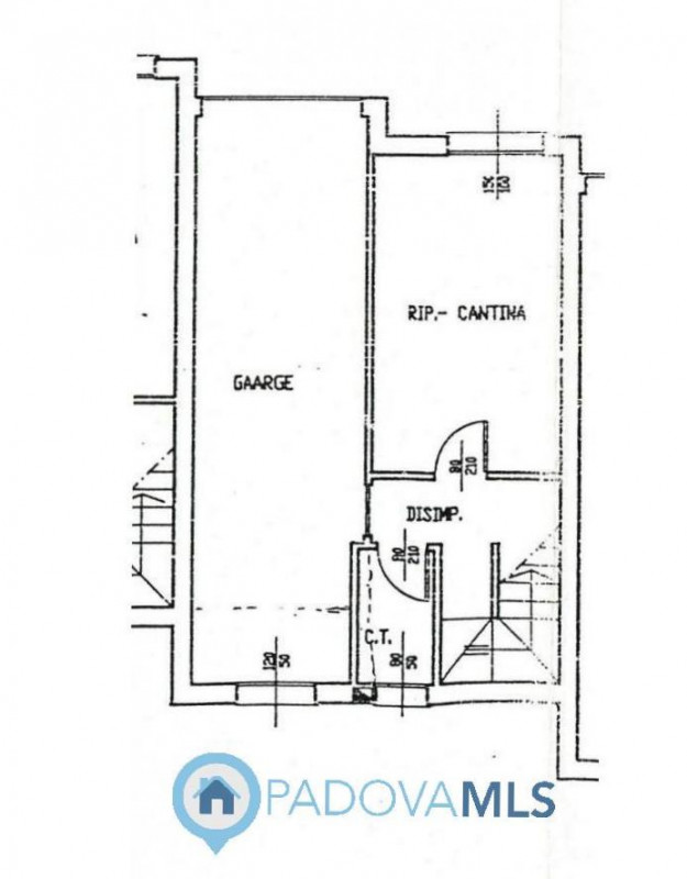 Immobile in esclusiva al Gruppo Padova MLS

A Due Carrare, in posizione comoda ai principali serv...