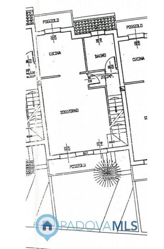 Immobile in esclusiva al Gruppo Padova MLS

A Due Carrare, in posizione comoda ai principali serv...