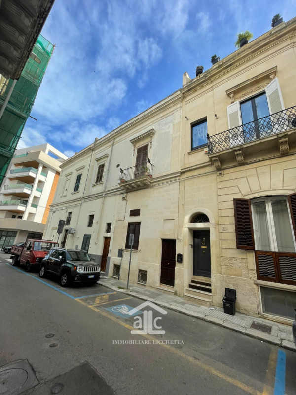 Appartamenti in Vendita a Lecce