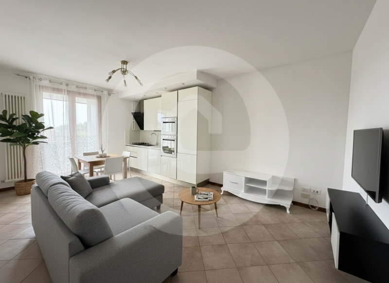 Scopri questo appartamento trilocale situato nel cuore di Piombino Dese, a pochi passi dal centro...