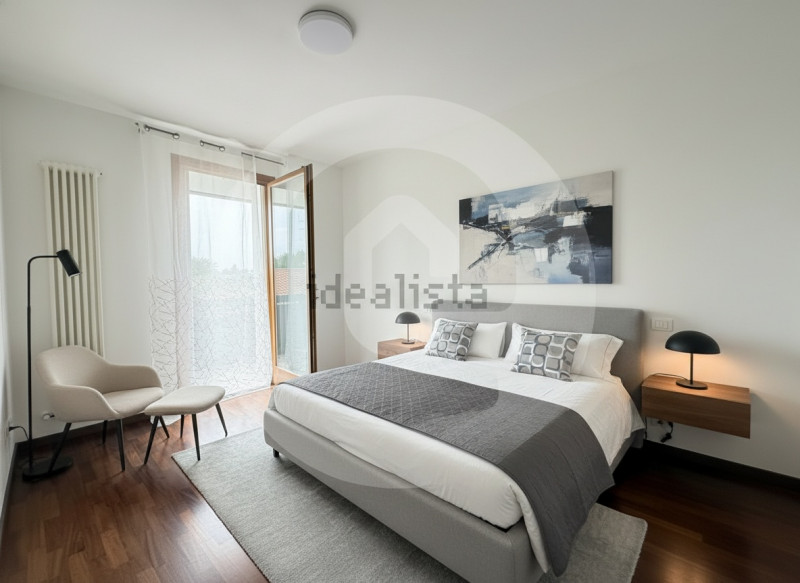 Scopri questo appartamento trilocale situato nel cuore di Piombino Dese, a pochi passi dal centro...