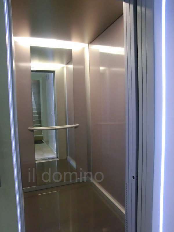 Padova Vendita Appartamento pentalocale