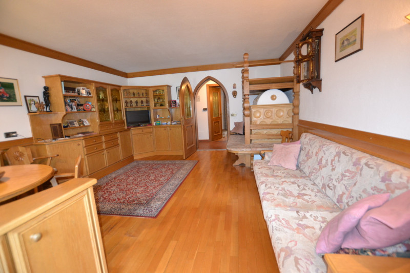 Selva di Val Gardena/Wolkenstein in Gröden Vendita Appartamento quadrilocale