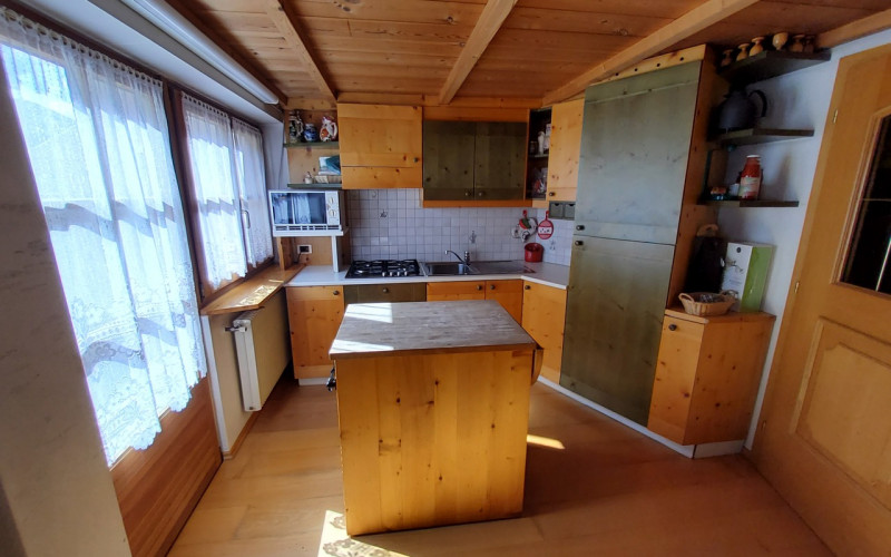 Castelrotto/Kastelruth Vendita Appartamento trilocale