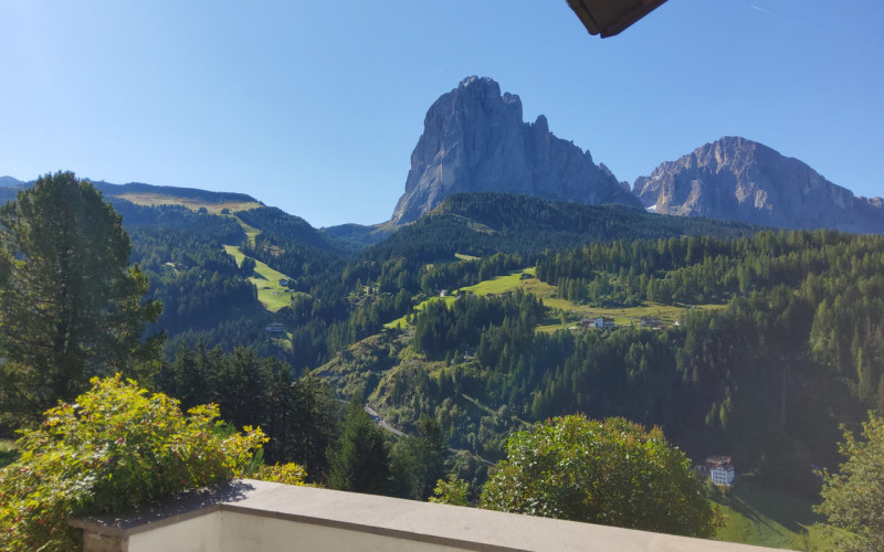 Santa Cristina Valgardena/St. Christina in Gröden Vendita Appartamento più di 5 locali