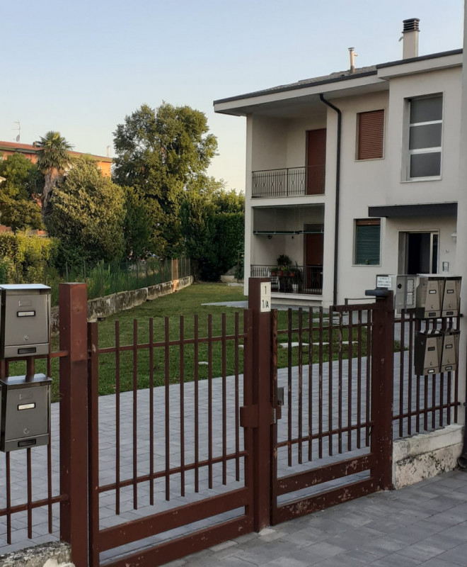 Salzano Vendita Appartamento