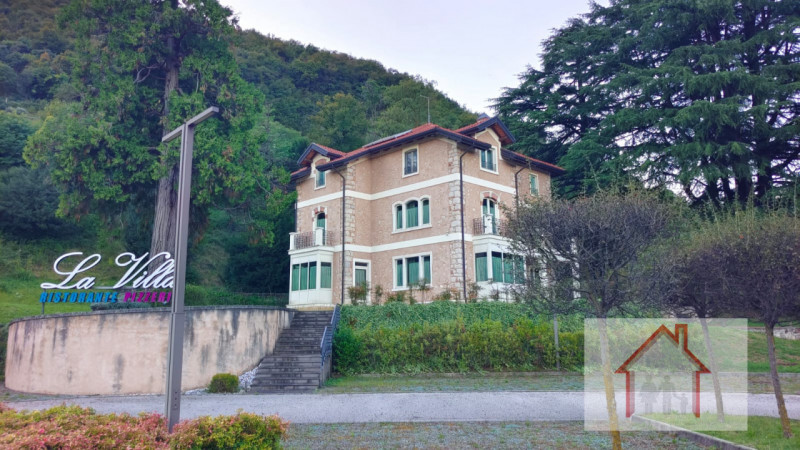 Piovene Rocchette Vendita Villa contemporanea