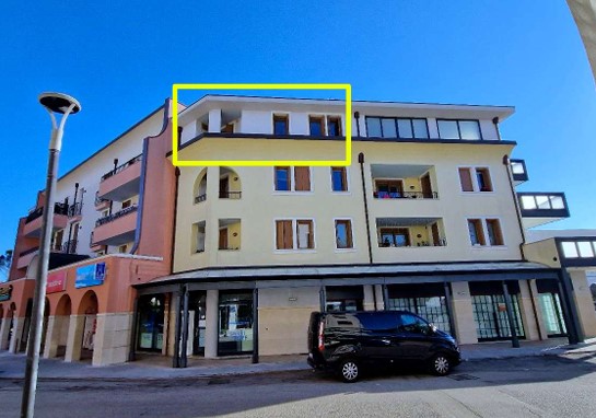 Aviano Vendita Appartamento bilocale