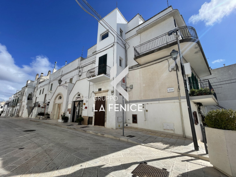 Cisternino Vendita Attivita commerciale