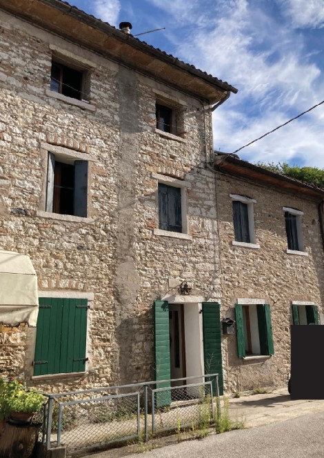 Segusino Vendita Casa a schiera