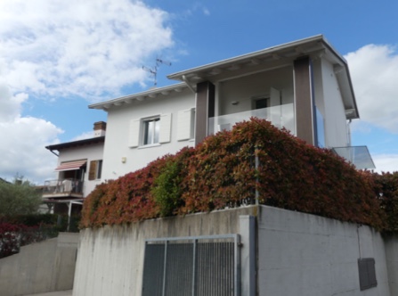 Valeggio sul Mincio Vendita Casa singola terratetto