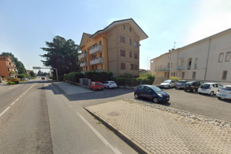 Limbiate Vendita Appartamento quadrilocale
