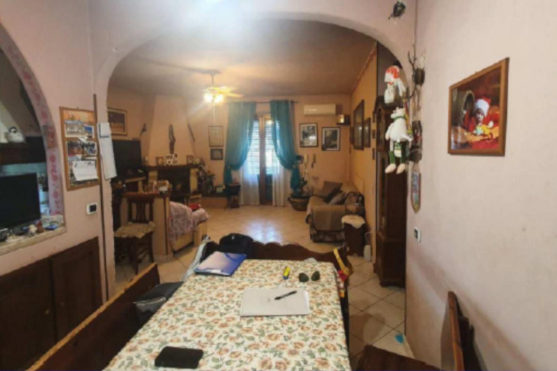 Gavorrano Vendita Appartamento pentalocale