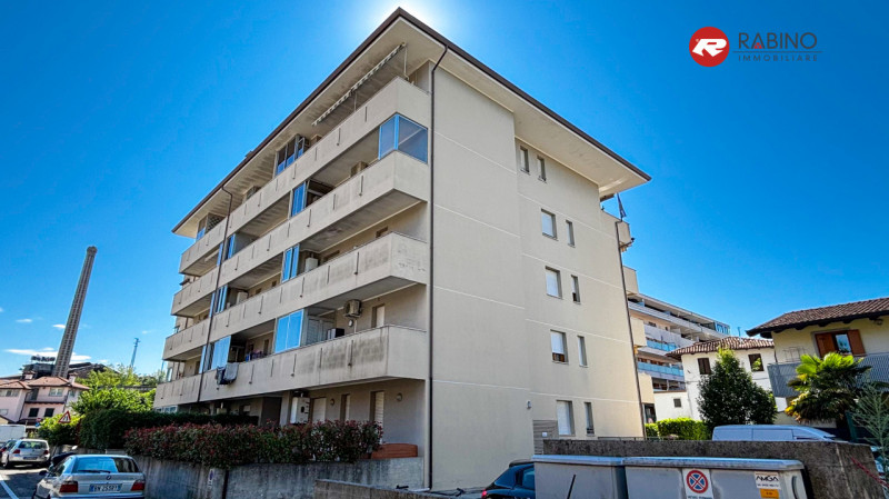 Udine Vendita Appartamento bilocale