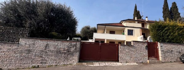Lavagno Vendita Villa moderna