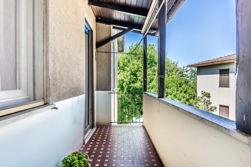 Torre de' Negri Vendita Appartamento trilocale