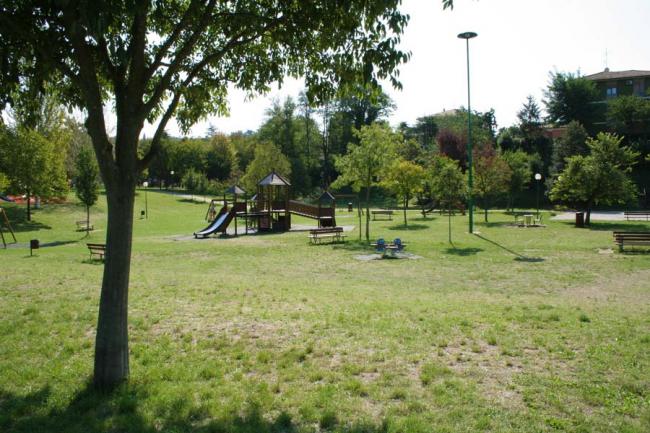 Cesena Vendita Appartamento trilocale